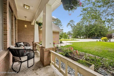 Beautiful brick home tucked on a quiet cul-de-sac in Osprey Cove - photo 11
