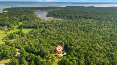 Lake Sam Rayburn  Home For Sale in San Augustine Texas