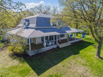 Lake Henry Home For Sale in Alexandria Minnesota