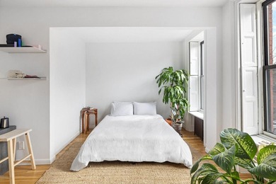 ELEGANTLY RENOVATED, PRE-WAR GREEK REVIVAL CHARM. A MULTI-FAM - photo 12