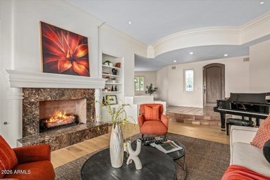 Beautifully remodeled Santa Fe Modern home in the Village of - photo 13