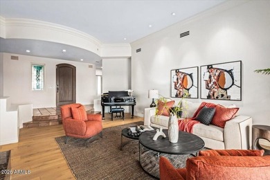 Beautifully remodeled Santa Fe Modern home in the Village of - photo 14
