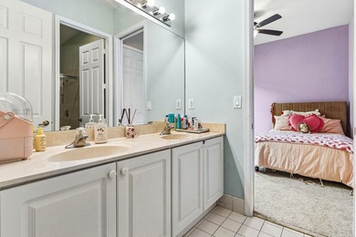 Welcome home to your spacious 4 bedroom, 3 bath home with a 2 - photo 14