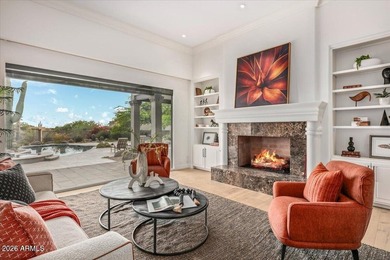 Beautifully remodeled Santa Fe Modern home in the Village of - photo 15
