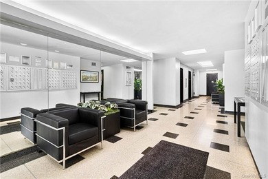 This high floor, 1-bedroom co-op apartment is move-in ready with - photo 15