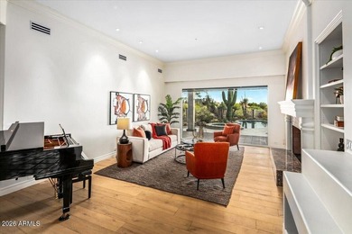 Beautifully remodeled Santa Fe Modern home in the Village of - photo 16