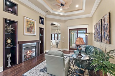 This stunning single-story home captivates with exquisite and - photo 6