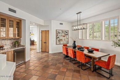Beautifully remodeled Santa Fe Modern home in the Village of - photo 17