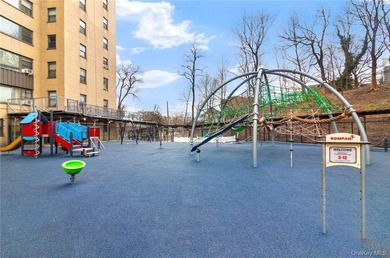 This high floor, 1-bedroom co-op apartment is move-in ready with - photo 17