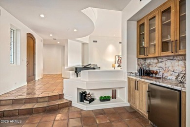 Beautifully remodeled Santa Fe Modern home in the Village of - photo 18
