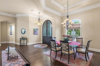 This stunning single-story home captivates with exquisite and - photo 8