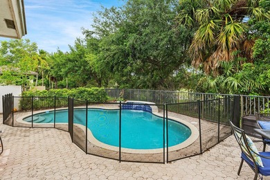 Welcome home to your spacious 4 bedroom, 3 bath home with a 2 - photo 19