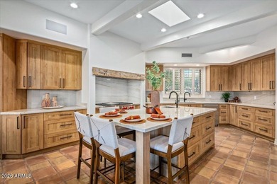 Beautifully remodeled Santa Fe Modern home in the Village of - photo 20