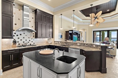 This stunning single-story home captivates with exquisite and - photo 10