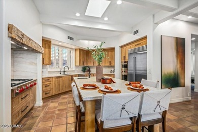 Beautifully remodeled Santa Fe Modern home in the Village of - photo 21