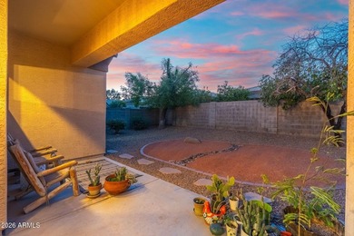 Sophisticated living in the GATED, Arrowhead Enclave community! - photo 21