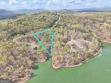 (private lake, pond, creek) Acreage For Sale in Cleveland Georgia