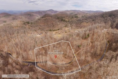 Lake Glenville Acreage For Sale in Glenville North Carolina