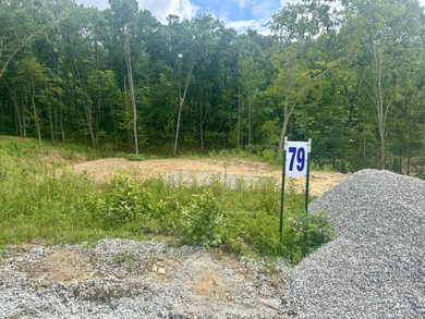 Holly Grove Estates offering nice residential building lots - Lake Lot For Sale in Corbin, Kentucky