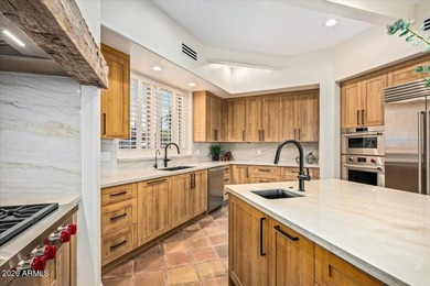 Beautifully remodeled Santa Fe Modern home in the Village of - photo 22