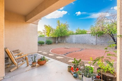Sophisticated living in the GATED, Arrowhead Enclave community! - photo 22