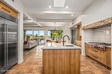 Beautifully remodeled Santa Fe Modern home in the Village of - photo 23