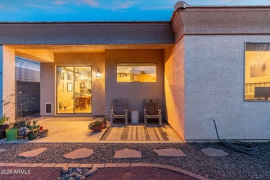 Sophisticated living in the GATED, Arrowhead Enclave community! - photo 23