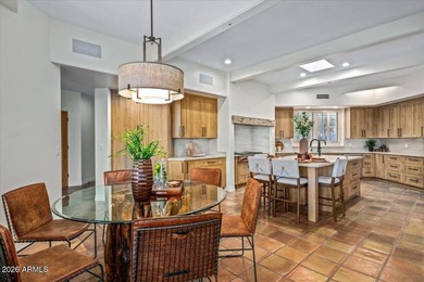 Beautifully remodeled Santa Fe Modern home in the Village of - photo 24