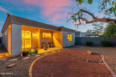 Sophisticated living in the GATED, Arrowhead Enclave community! - photo 25