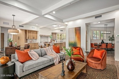 Beautifully remodeled Santa Fe Modern home in the Village of - photo 26