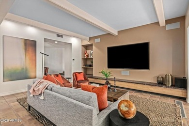 Beautifully remodeled Santa Fe Modern home in the Village of - photo 27