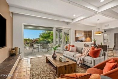 Beautifully remodeled Santa Fe Modern home in the Village of - photo 28