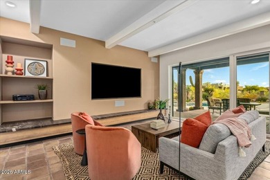 Beautifully remodeled Santa Fe Modern home in the Village of - photo 29