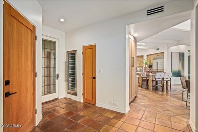 Beautifully remodeled Santa Fe Modern home in the Village of - photo 30