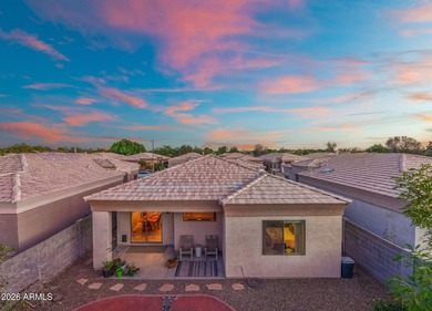 Sophisticated living in the GATED, Arrowhead Enclave community! - photo 31