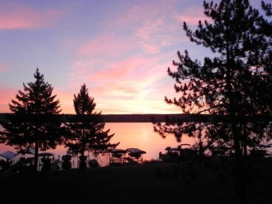 Lake Home For Sale in Crandon, Wisconsin