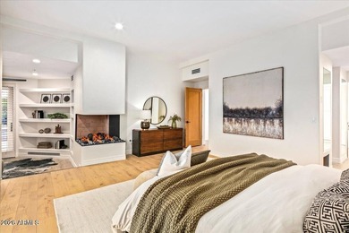 Beautifully remodeled Santa Fe Modern home in the Village of - photo 32