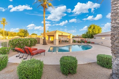 Sophisticated living in the GATED, Arrowhead Enclave community! - photo 33