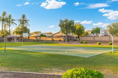 Sophisticated living in the GATED, Arrowhead Enclave community! - photo 34