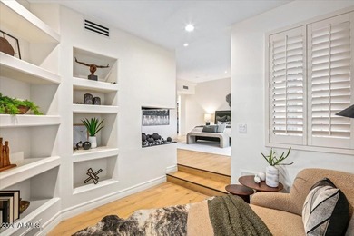 Beautifully remodeled Santa Fe Modern home in the Village of - photo 35