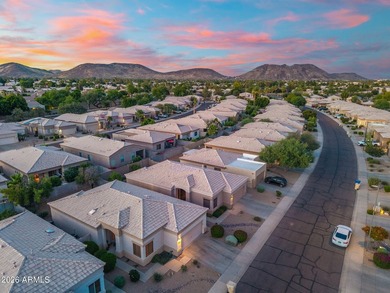 Sophisticated living in the GATED, Arrowhead Enclave community! - photo 35