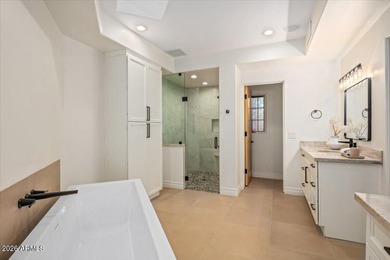 Beautifully remodeled Santa Fe Modern home in the Village of - photo 36