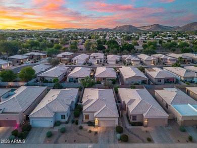 Sophisticated living in the GATED, Arrowhead Enclave community! - photo 36