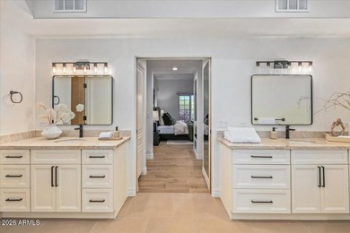 Beautifully remodeled Santa Fe Modern home in the Village of - photo 37