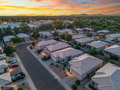 Sophisticated living in the GATED, Arrowhead Enclave community! - photo 37