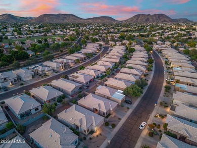 Sophisticated living in the GATED, Arrowhead Enclave community! - photo 38