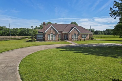 Lake Home Off Market in Winfield, Texas
