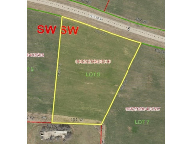 Lake Acreage Sale Pending in Pound, Wisconsin