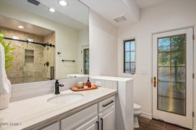 Beautifully remodeled Santa Fe Modern home in the Village of - photo 43