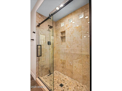 Beautifully remodeled Santa Fe Modern home in the Village of - photo 44